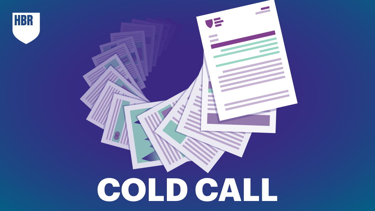 Apollo Global Management’s Business Model Transformation