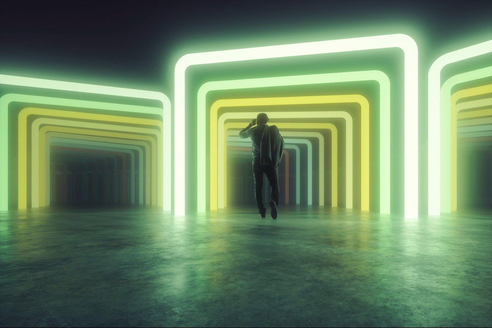 Good Leaders Don’t Follow Roadmaps — They Blaze Their Own Path