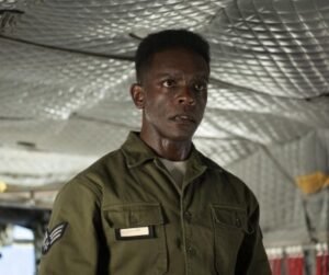 Chris Chalk: Hallorann in ‘Derry’ isn’t the super-nice guy from ‘The Shining’ yet