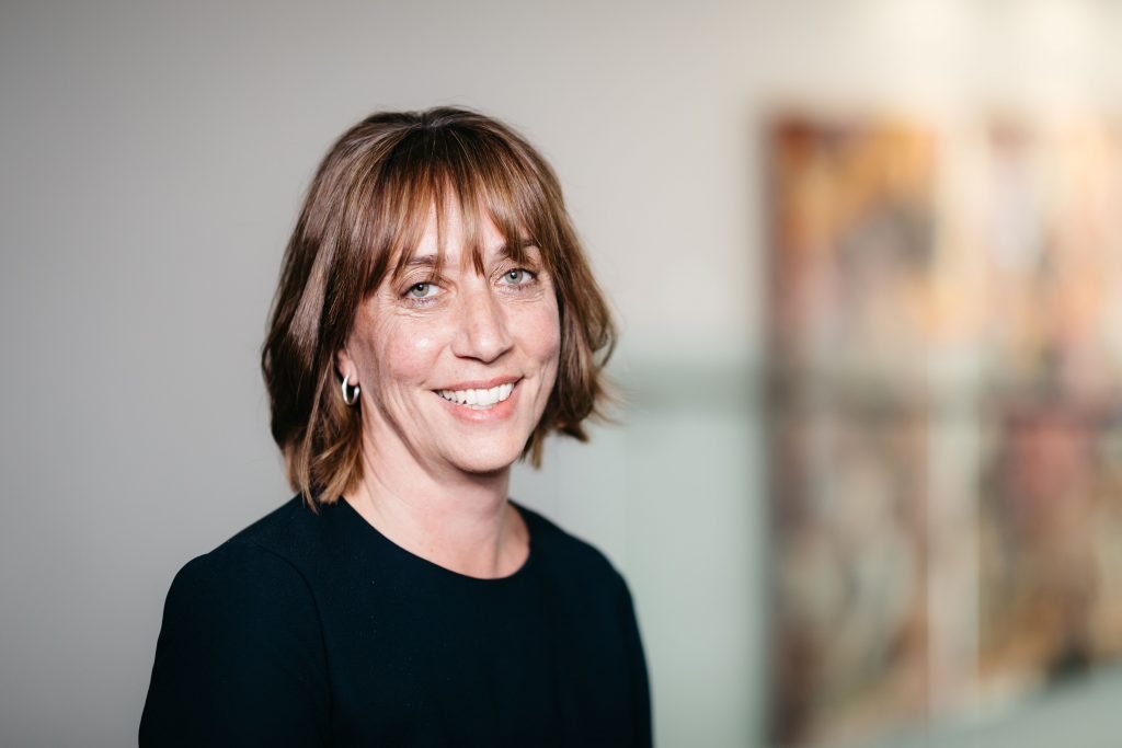 Mace Consult appoints former ISG chief executive