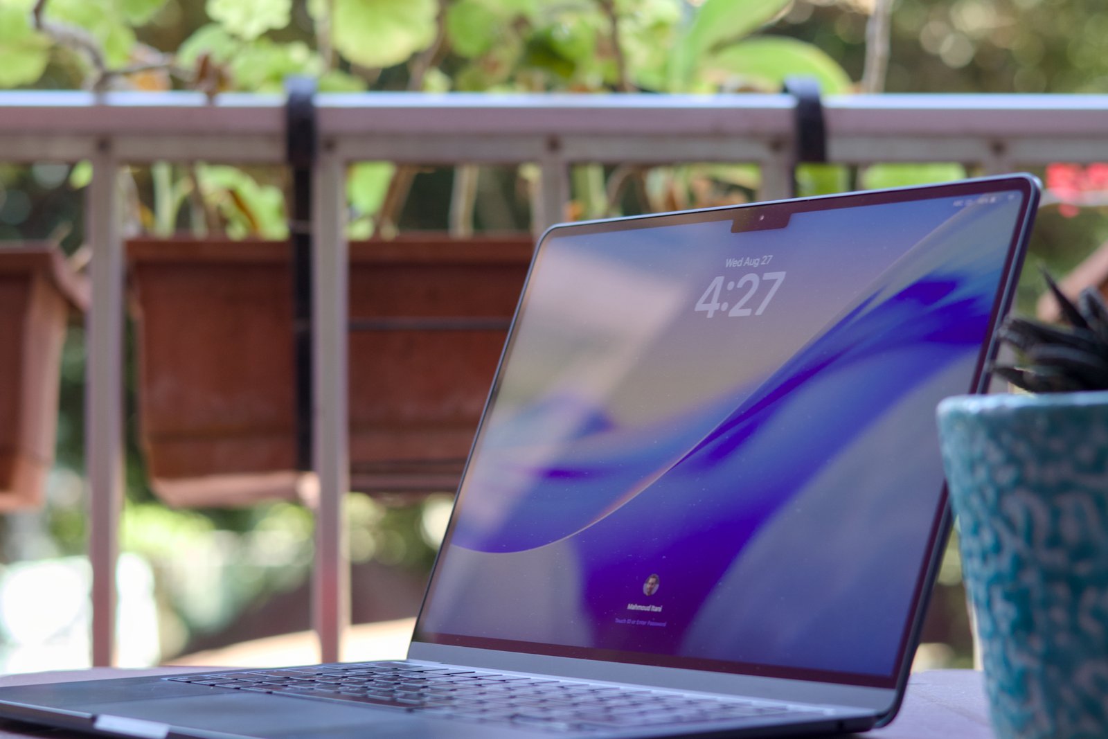 Amazon just slashed $250 off every M4 MacBook Air for Black Friday