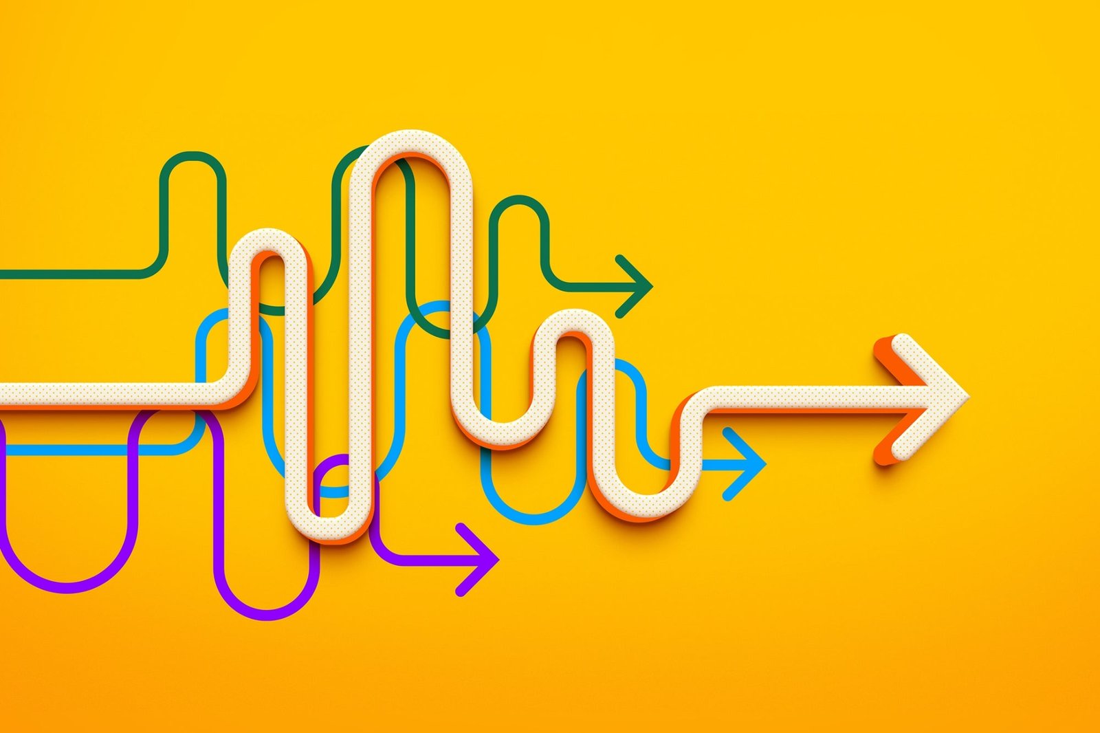 5 Powerful Lessons to Help Leaders Navigate Disruption