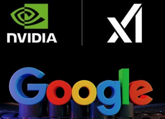 AI Pretraining Scaling Laws With Compute Are Still Working – XAI and Google Will Pull Away