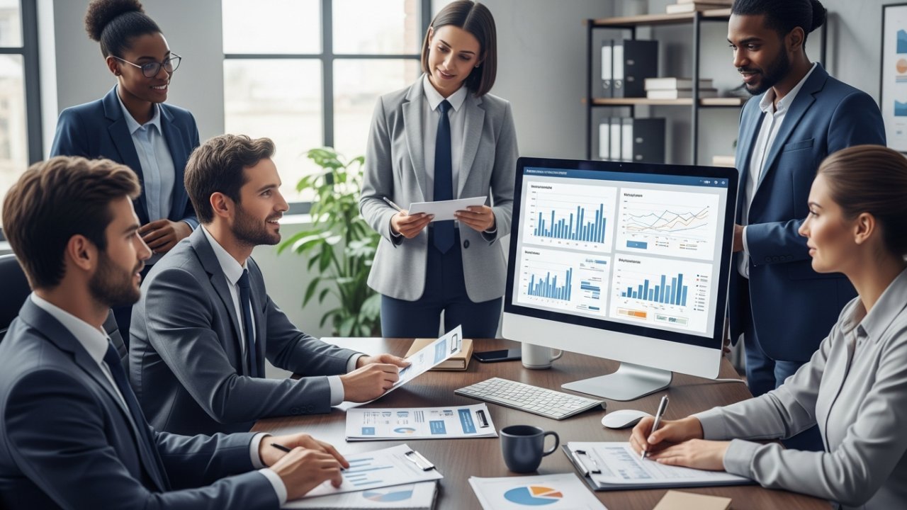 What Is 401k Administration and Its Importance?