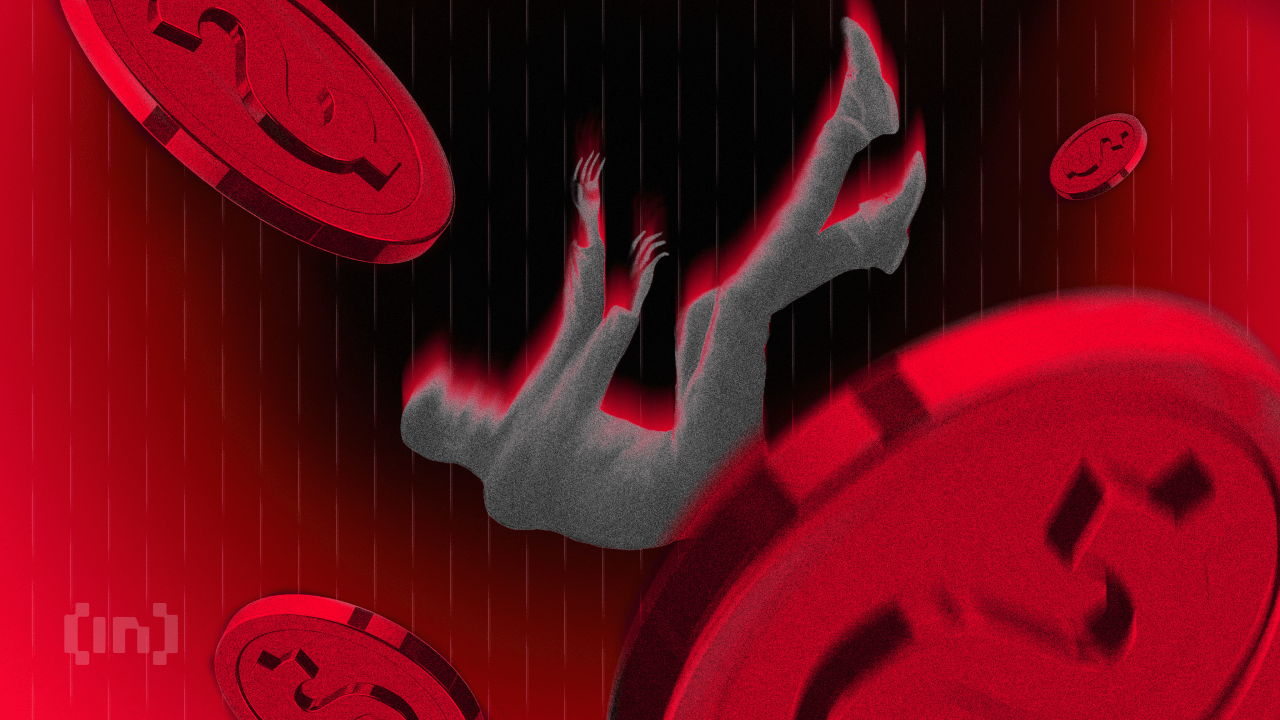 DAT Firms Sell Crypto to Save Their Stocks: Is This Sustainable?