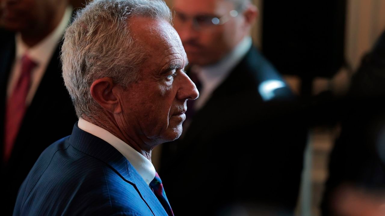 ‘I don’t know if CDC will survive, to be quite frank’: Former CDC officials describe the disintegration of the agency under RFK