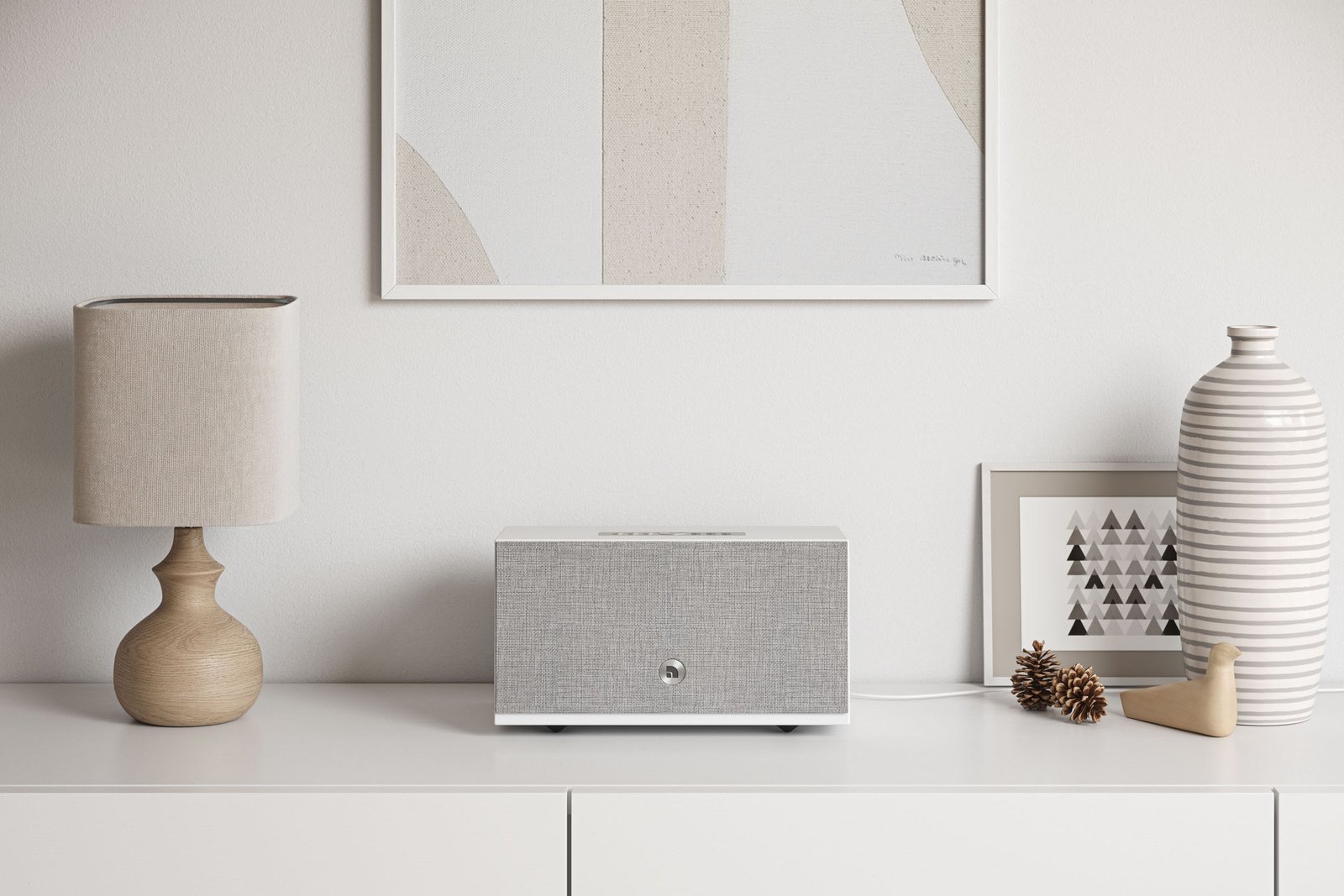 Audio Pro C10 MKII W review: compact yet powerful AirPlay speaker with great sound quality