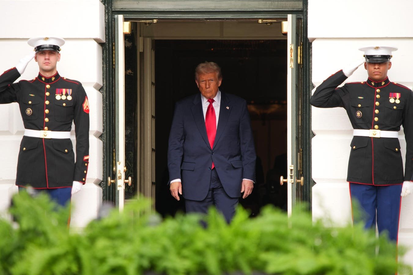 Democrats Demand Trump Recant Death Threats Against Congress Members