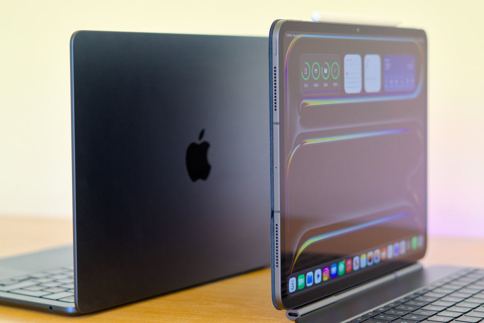 I replaced my MacBook with an iPad Pro M4—here’s what actually worked (and what didn’t)