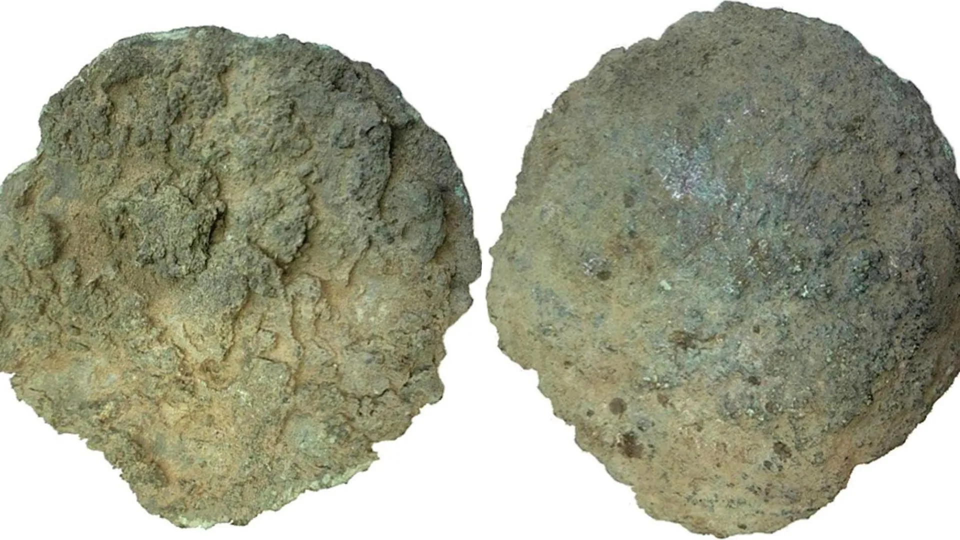 A mysterious metal find in Sweden is rewriting Iron Age history