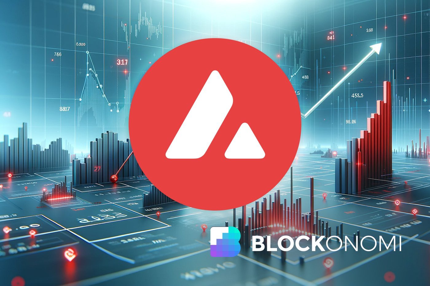 AVAX One Drops $110M on Avalanche Tokens, Holdings Hit 13.8M