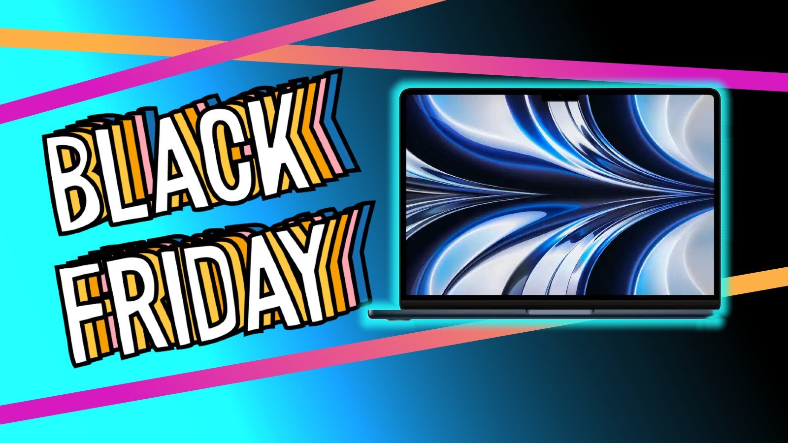 This new M2 MacBook Air with 16GB of RAM is just $649 at Best Buy