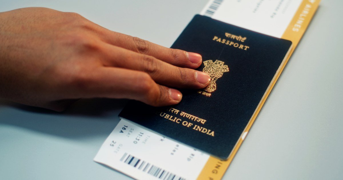 How one passenger’s ordeal reveals tensions beneath China’s growing ties with India