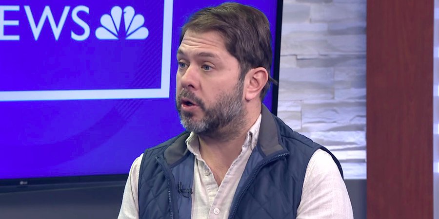 EXCLUSIVE: Reuben Gallego’s leaked texts mocking appearance of Democrat women REVEALED