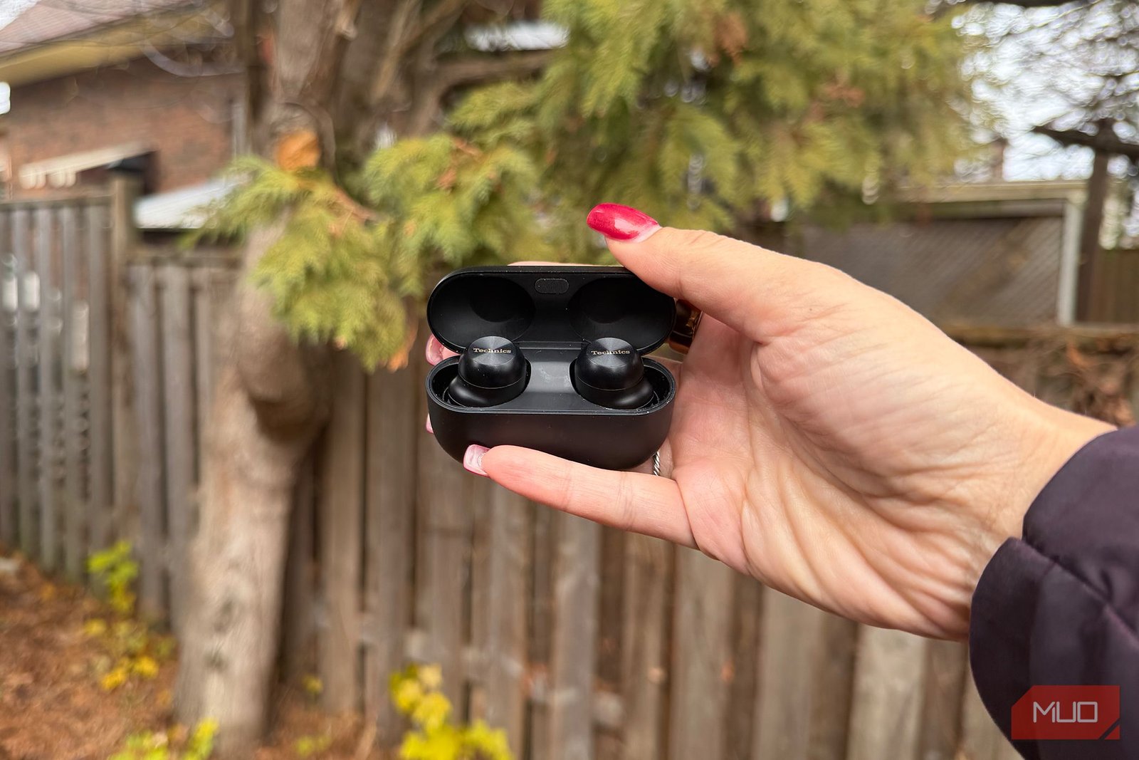 I’ve reviewed dozens of wireless earbuds, and this is my go-to pair