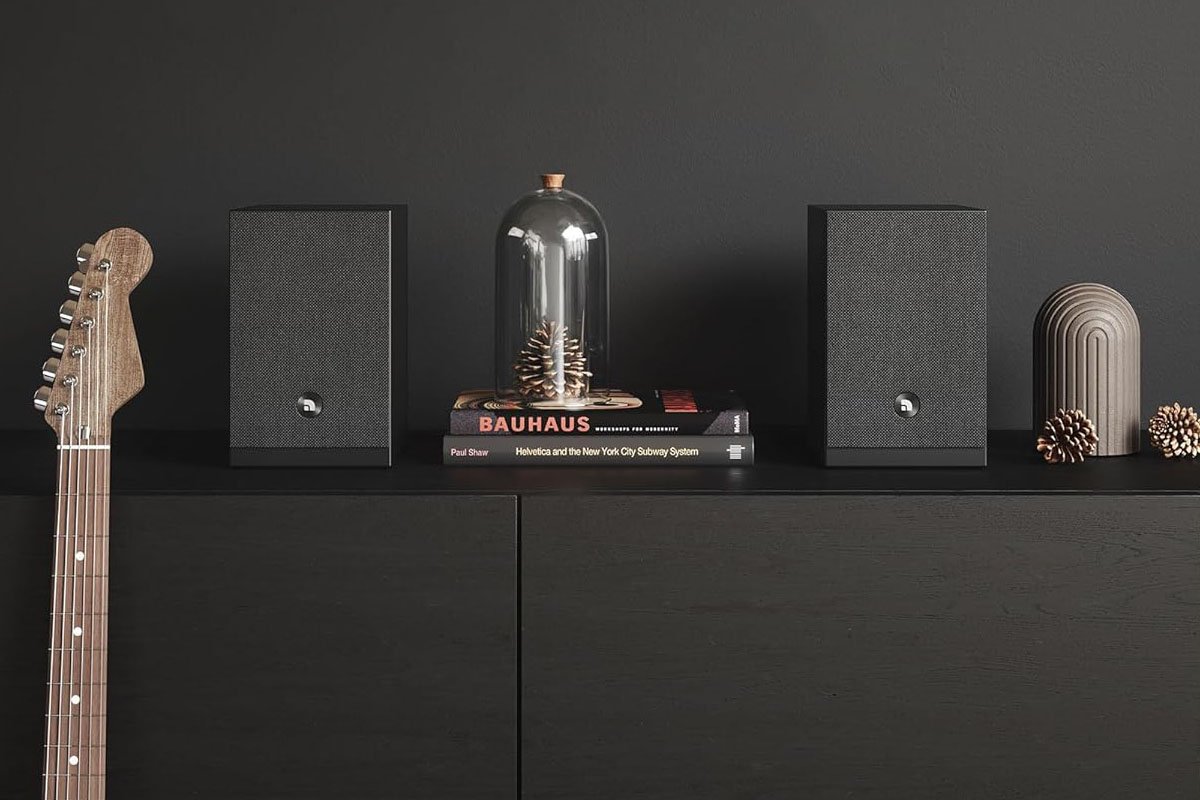 Audio Pro A28 W review: Classy stereo speakers with AirPlay 2 for Apple devices