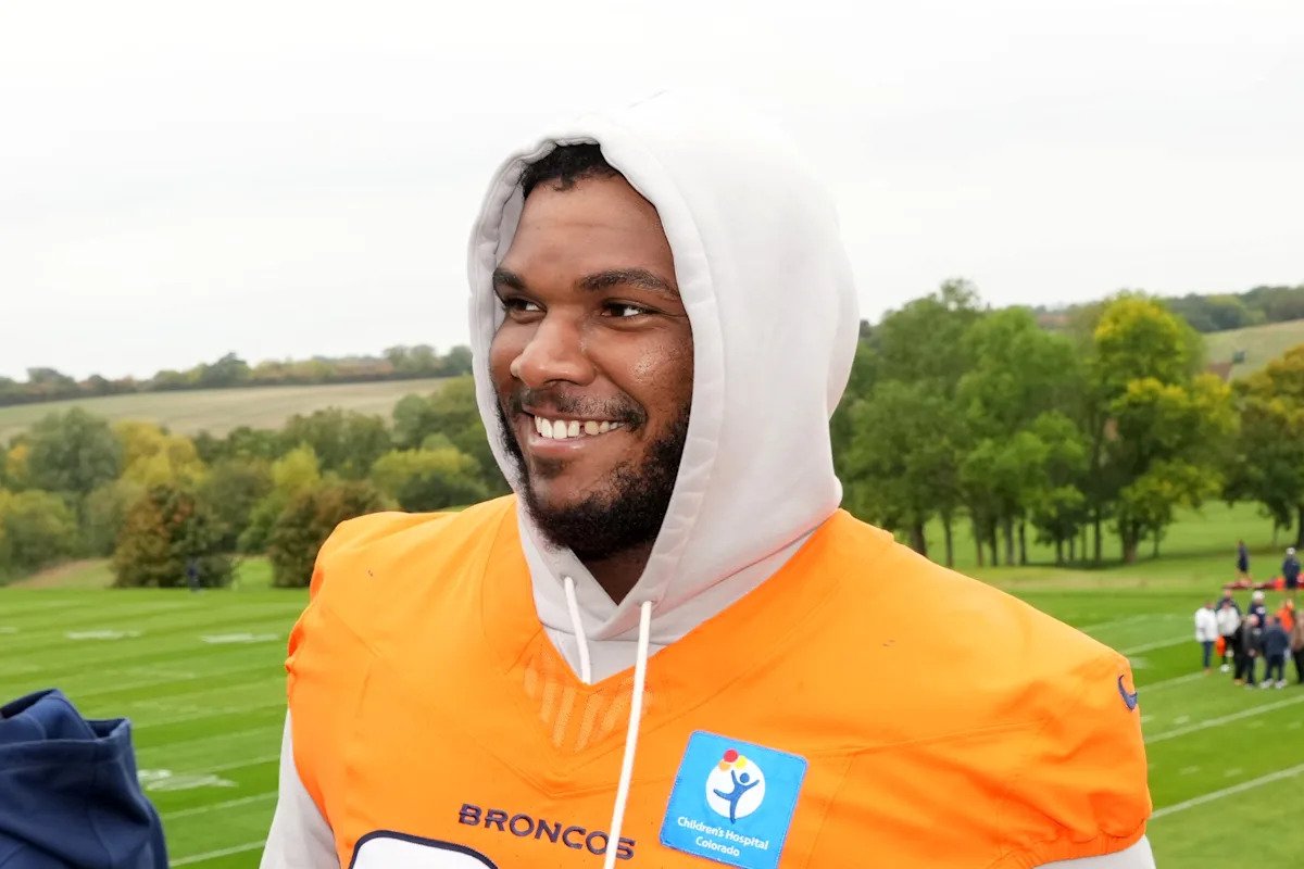 As Broncos begin contract extensions, it’s not looking good for JFM