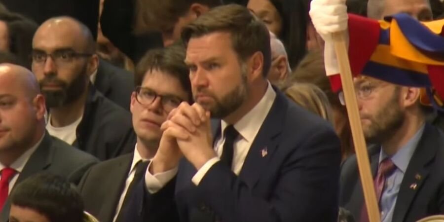 DAVID KRAYDEN: JD Vance is right— Canadians must stop blaming the US for their problems