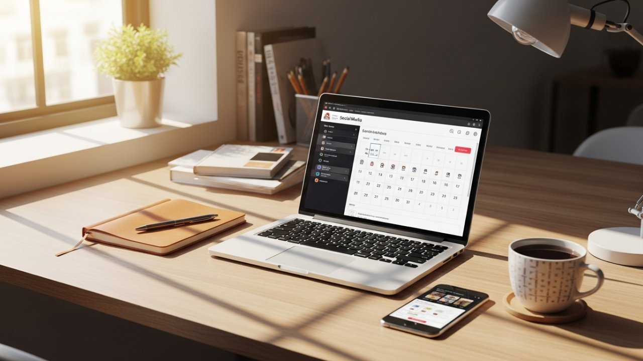 Top 7 Free Social Scheduling Tools for Boosting Online Presence