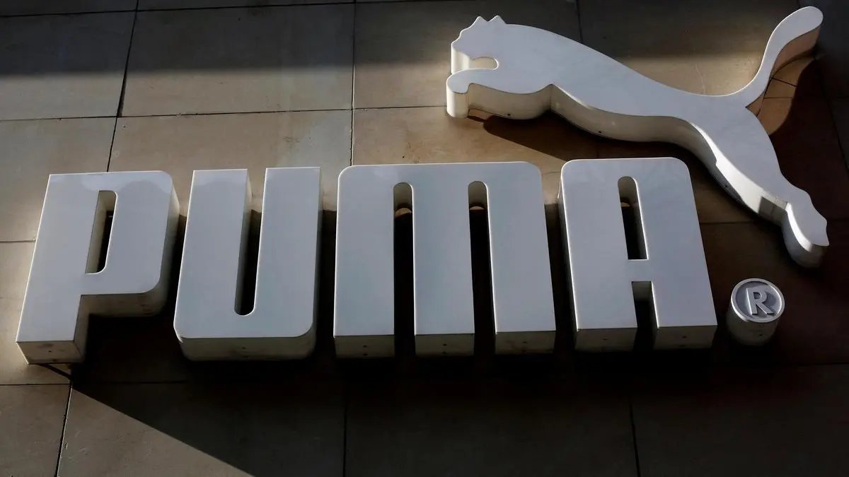 China’s Anta Sports explores potential takeover of Puma