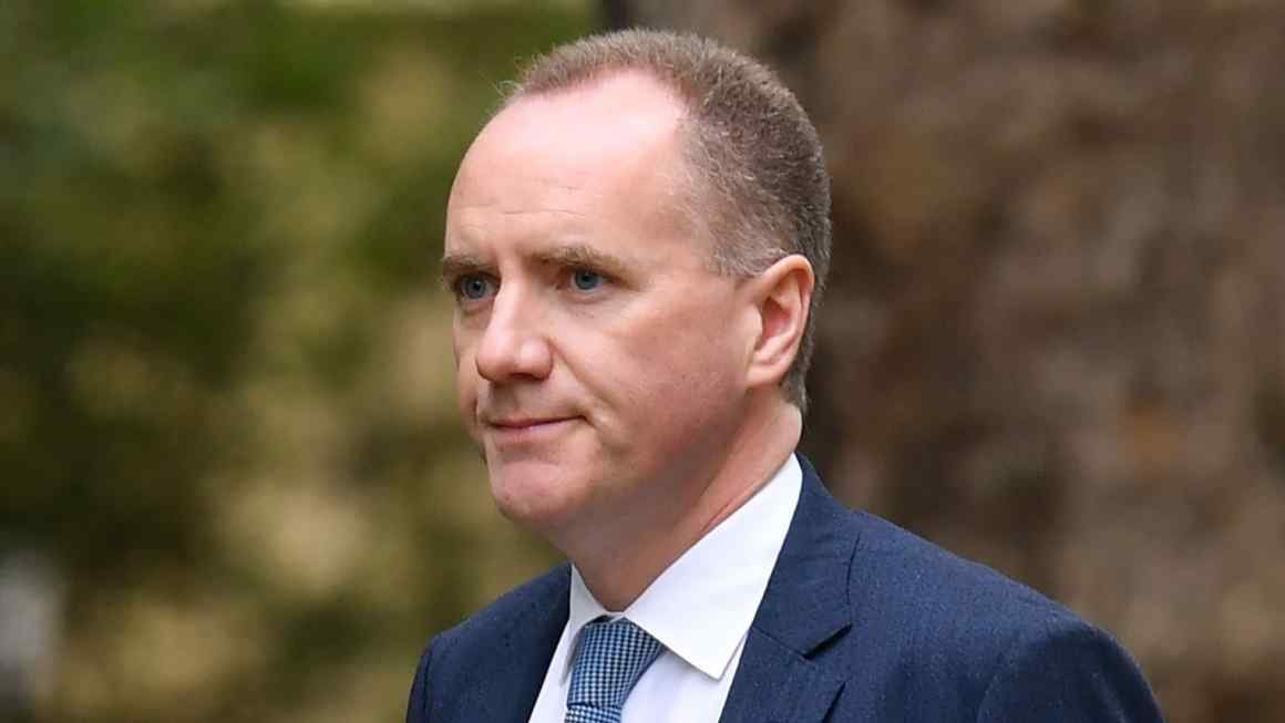 OBR chair under pressure over early release of Budget report