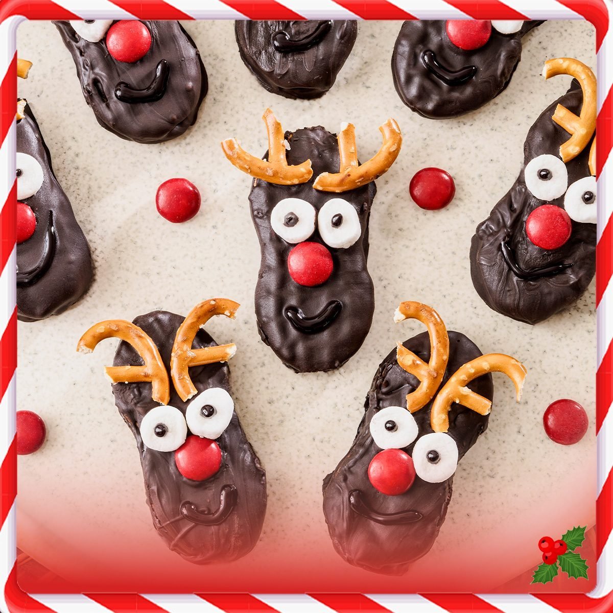 25 Days of Christmas: What to Eat with All Your Favorite Christmas Movies