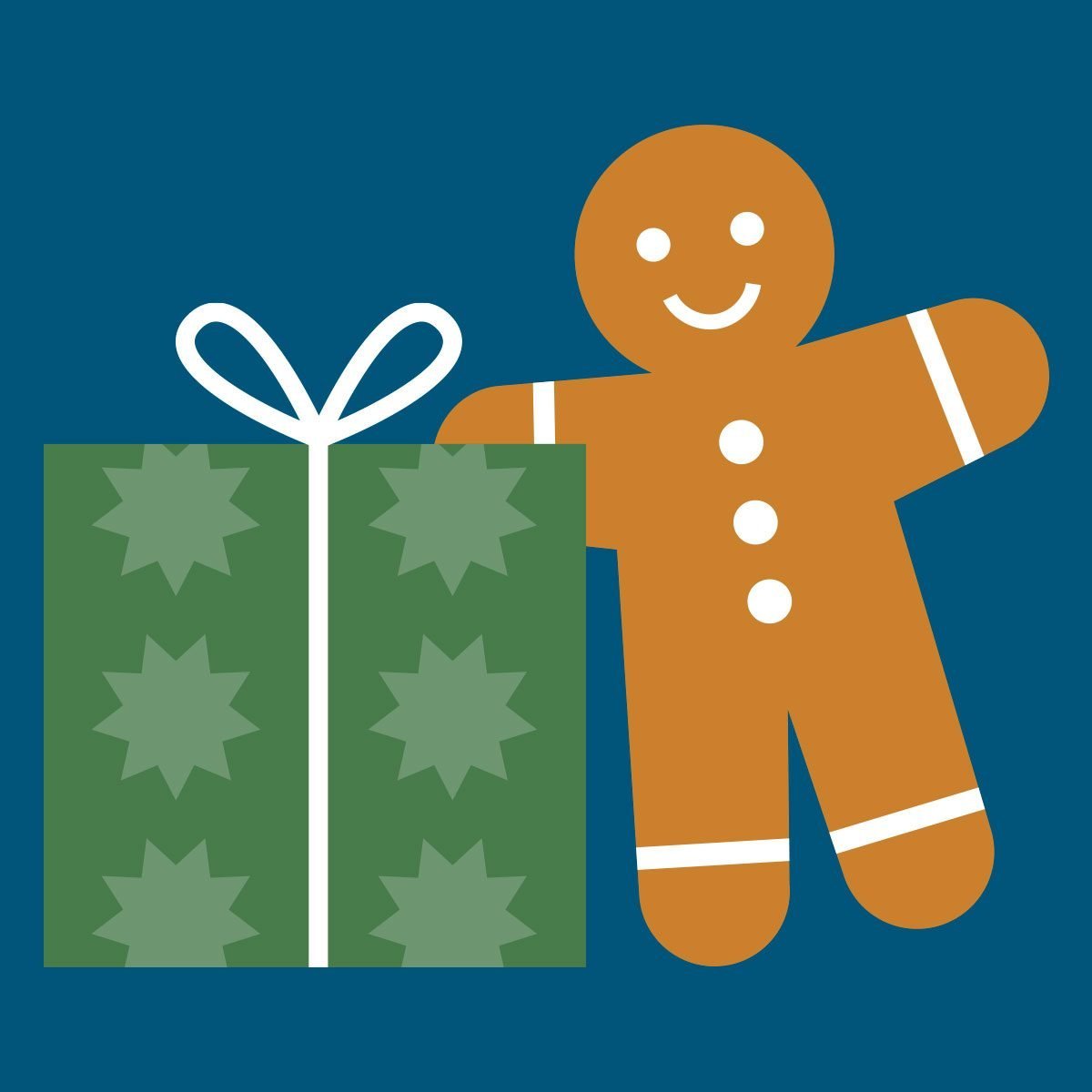 It’s Our 2025 Cookie Countdown!