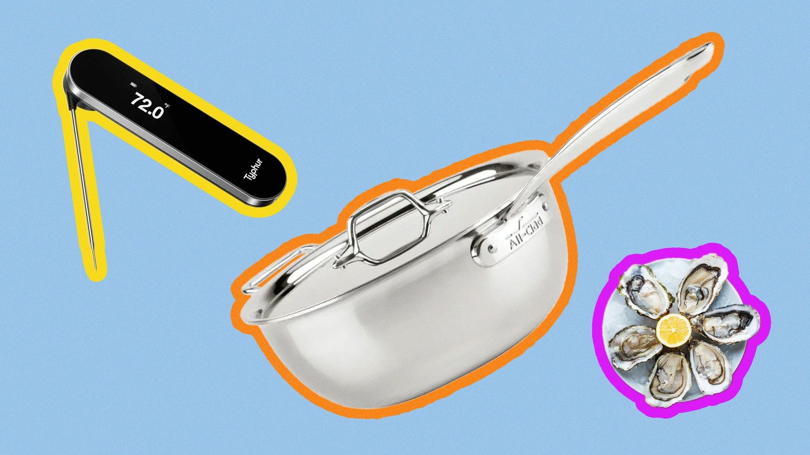 What Bon Appétit Editors are Buying This Black Friday