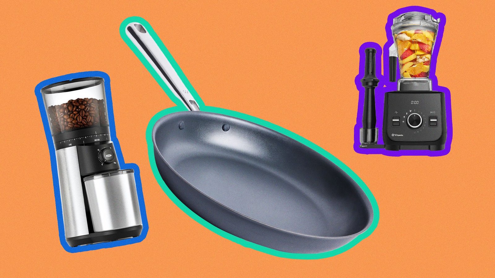 These Gear of the Year Award Winners Are On Sale Now