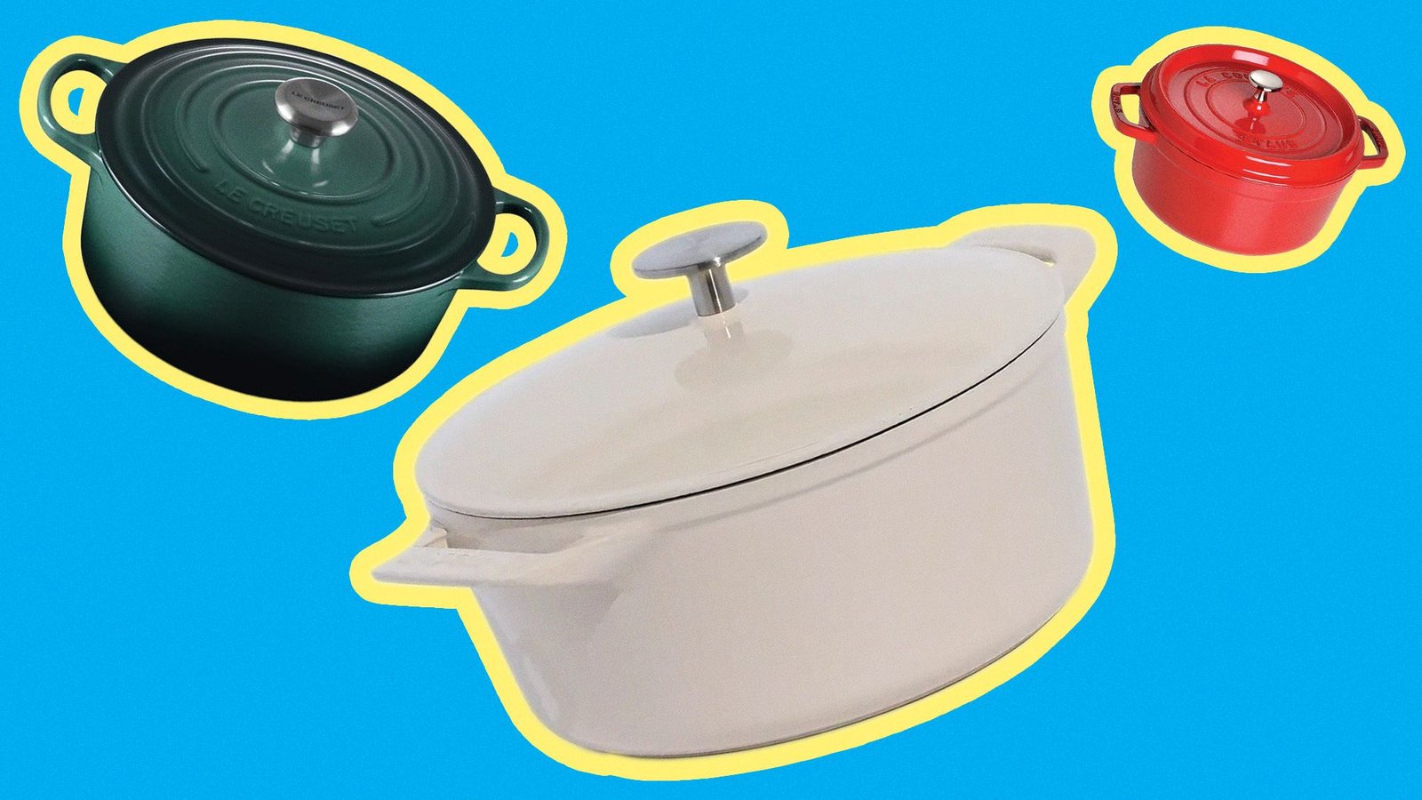 The Best Black Friday Cookware Deals to Shop Now (2025)