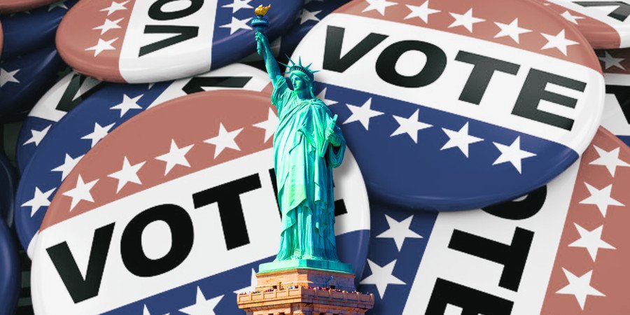 ALLEN MASHBURN: This Thanksgiving, remember how close we came to losing America