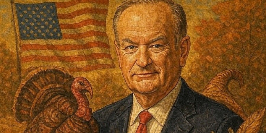 BILL O’REILLY: Remembering the Puritans this Thanksgiving