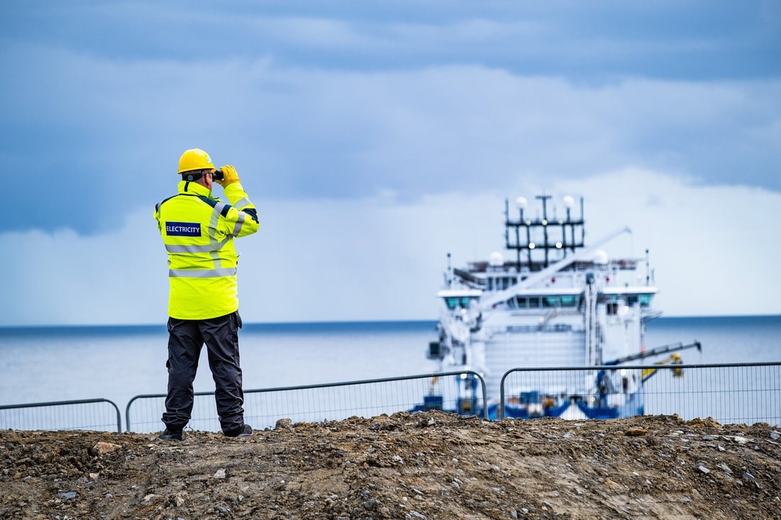 Scotland’s clean energy zest grows as it signs off on new subsea cable link and Banniskirk Hub