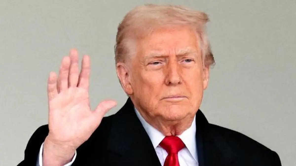 Trump announces plan to terminate Biden’s autopen directives