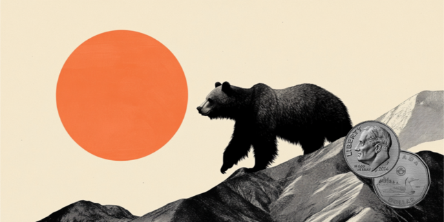 USD/CAD extends losing streak as Canada’s Q3 GDP rebound boosts the Loonie