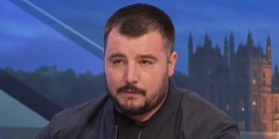 Christian preacher arrested in UK after saying ‘God bless you’ to Gaza war protesters