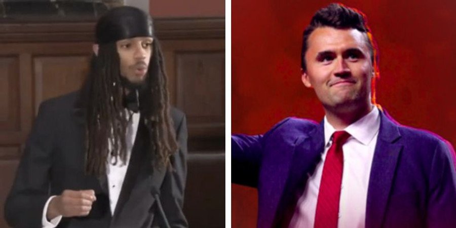 Oxford’s ousted union president-elect apologizes for celebrating Charlie Kirk assassination