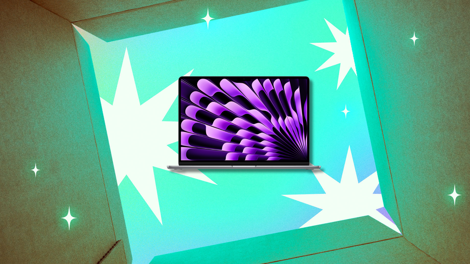 This Early Cyber Monday Deal Cuts the 15-Inch M2 MacBook Air to 40% Off