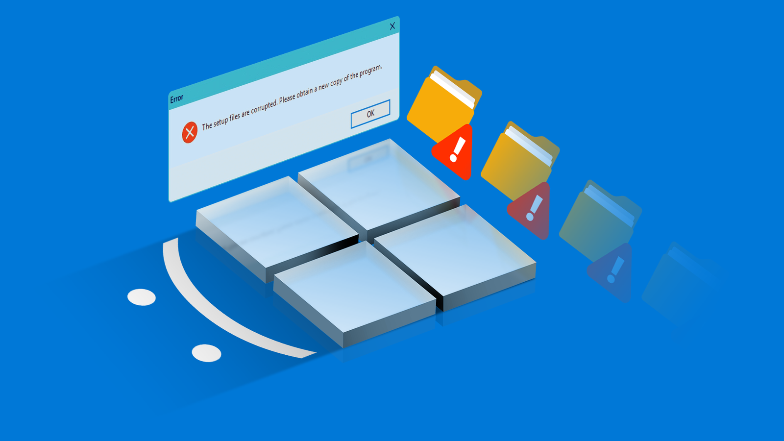 These hidden Windows repair tricks fix corrupted files—and Microsoft won’t tell you about it