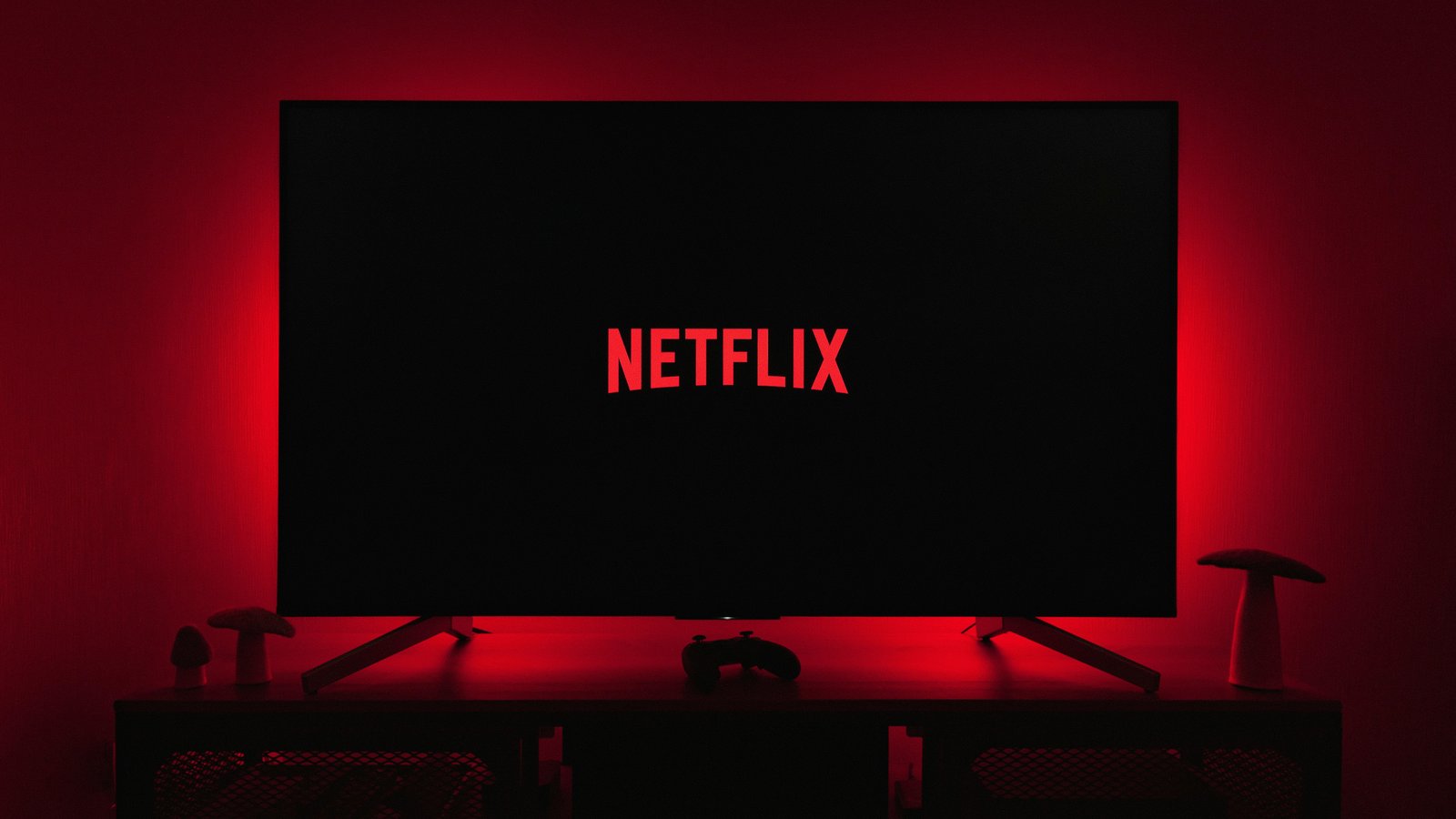 Casting Netflix from your phone is a thing of the past