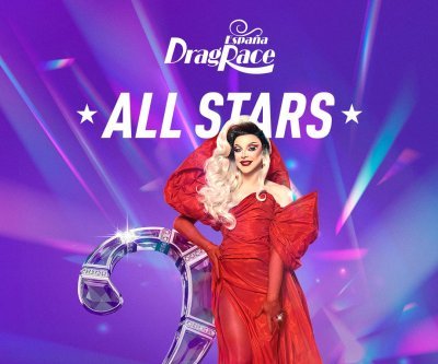 ‘Drag Race Espana: All Stars’ to return for Season 2