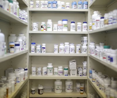 U.K. and U.S. reach deal for zero tariffs on British-made pharmaceuticals