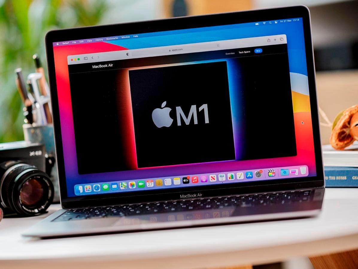 Is Walmart’s $499 M1 MacBook Air too good to be true?