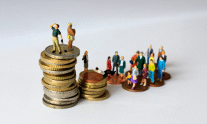 How to Actually Combat Economic Inequality