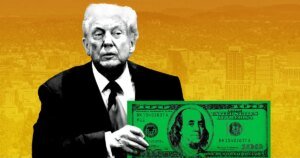 Oregon Struggles to Land Federal Counterterrorism Money as Trump Orders Troops to Stop “Terrorists” Hindering ICE