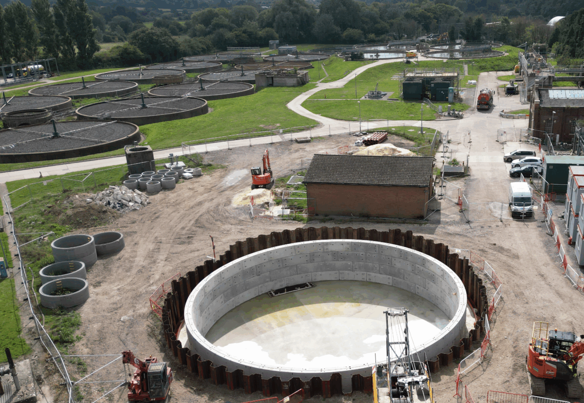 Water orders flow as Kier nets £44m ECI haul