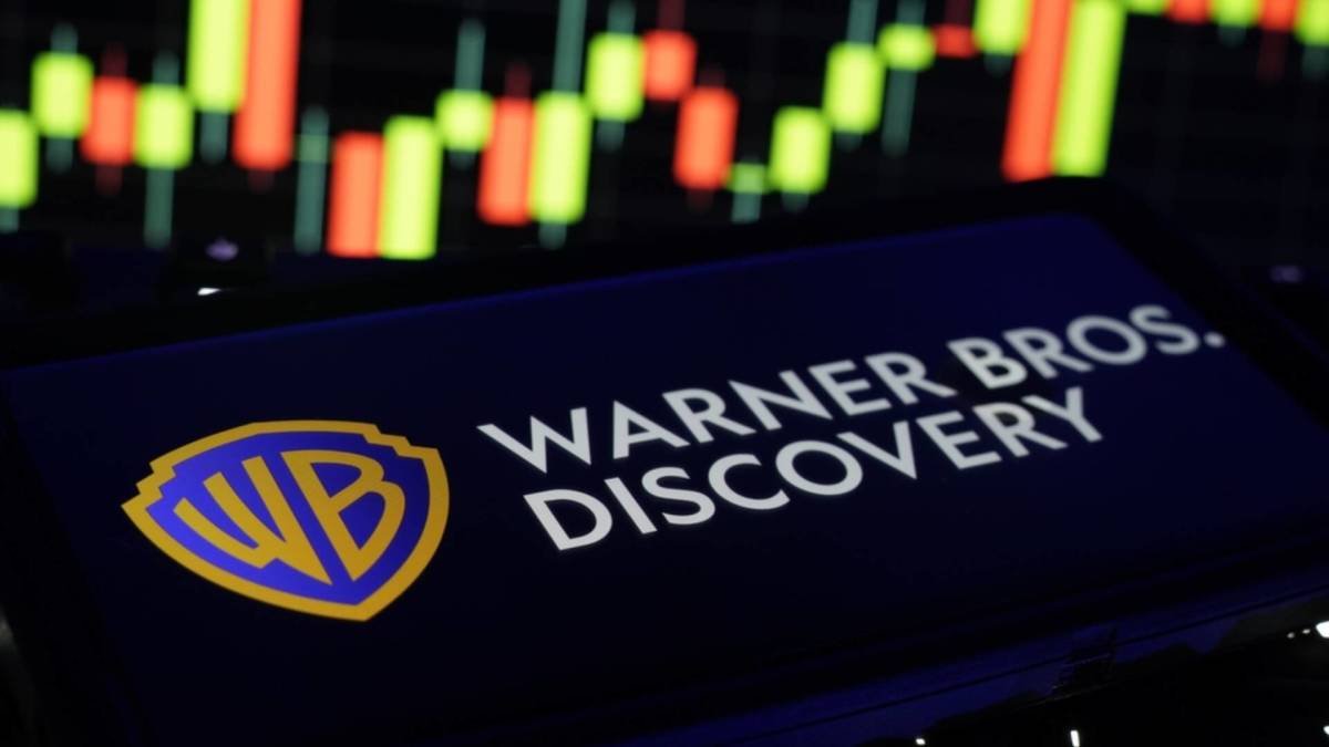 HBO Max Parent Warner Bros. Discovery Could Be About to Sell To This Longtime Competitor Despite Auction Controversy