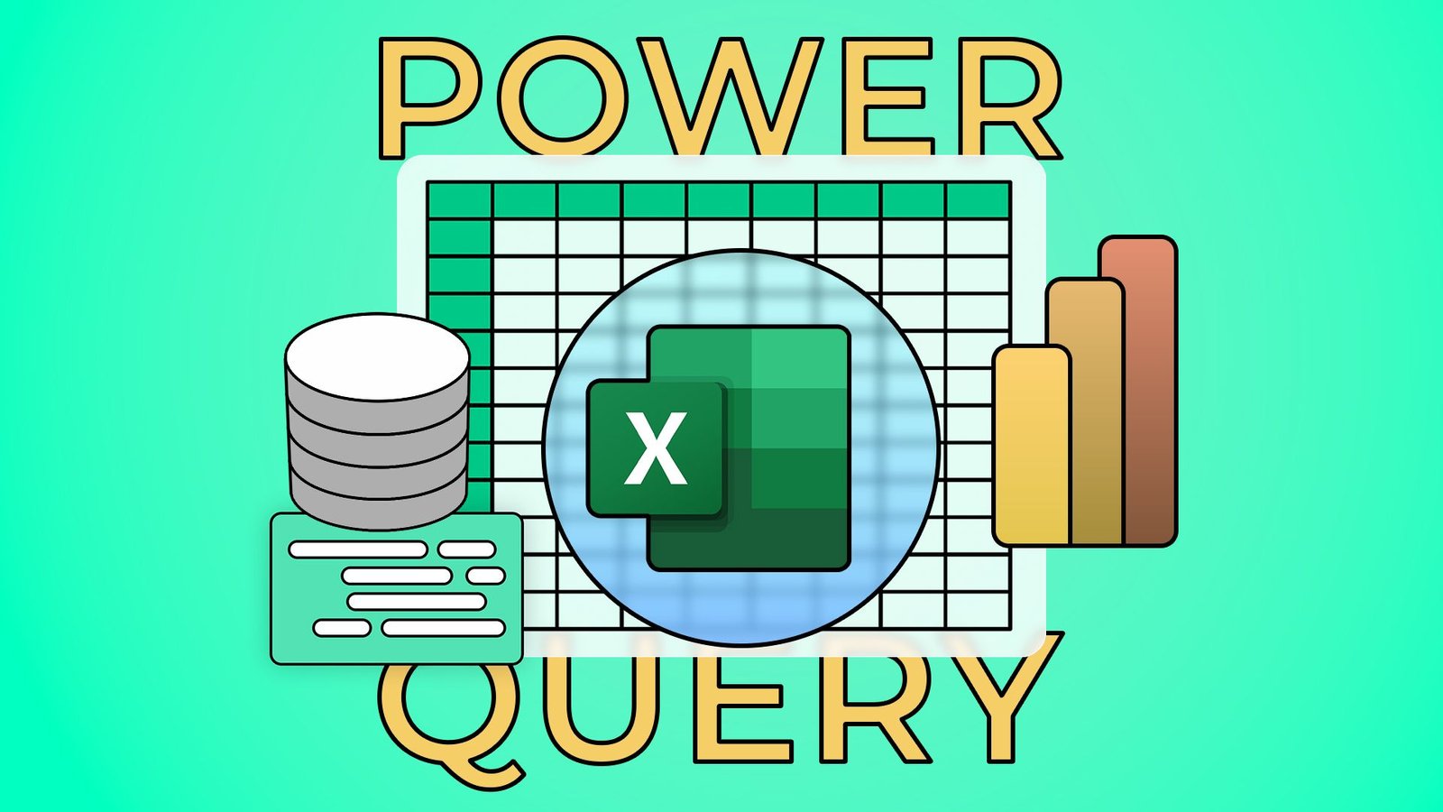 How to use Excel’s Power Query to tidy up messy spreadsheet data