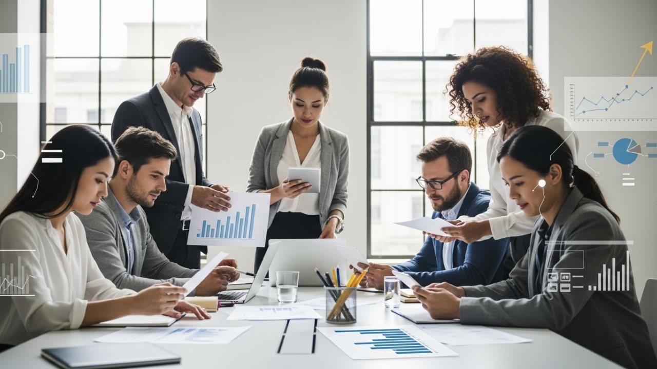 What Is Brand Reputation Management and Why It Matters?