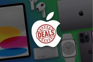 Best Apple deals for December 2025: Top discounts on Macs, iPhones, iPads, AirPods & more